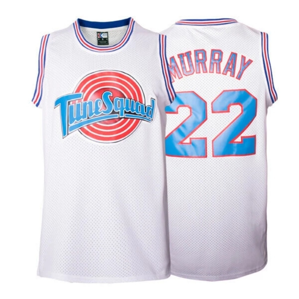 Space Jam Jersey